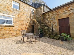 Cragg Lodge