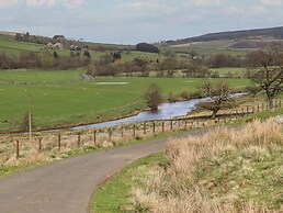 Cragg Lodge