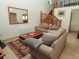 Cragg Lodge