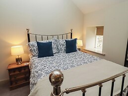 Cragg Lodge