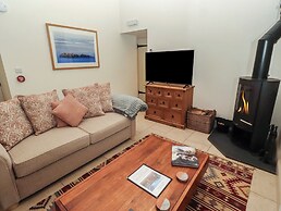 Cragg Lodge