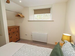 Cragg Lodge