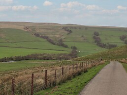 Cragg Lodge