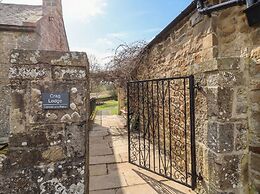 Cragg Lodge