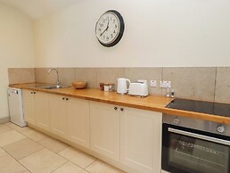 Cragg Lodge