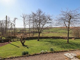 Cragg Lodge