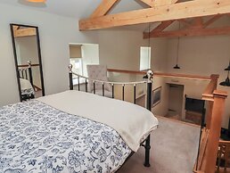Cragg Lodge