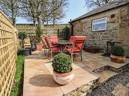 Cragg Lodge
