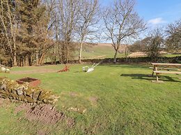 Cragg Lodge