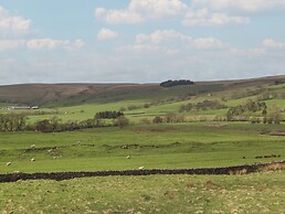 Cragg Lodge
