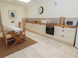 Cragg Lodge