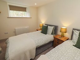 Cragg Lodge