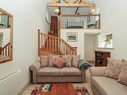 Cragg Lodge