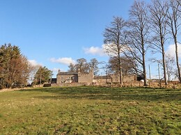 Cragg Lodge