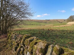 Cragg Lodge