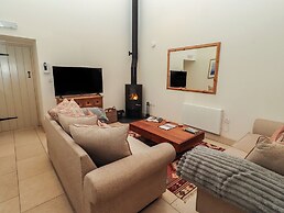 Cragg Lodge