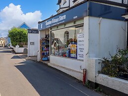The Old Greengrocers