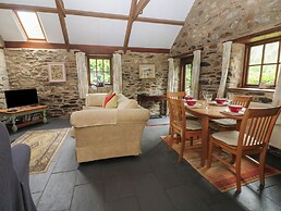 The Old Stable