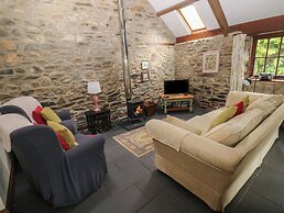 The Old Stable