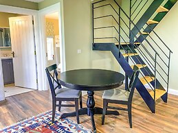 Narrow Gauge Cottage