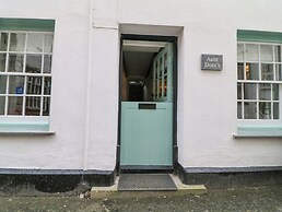 Aunt Dora's