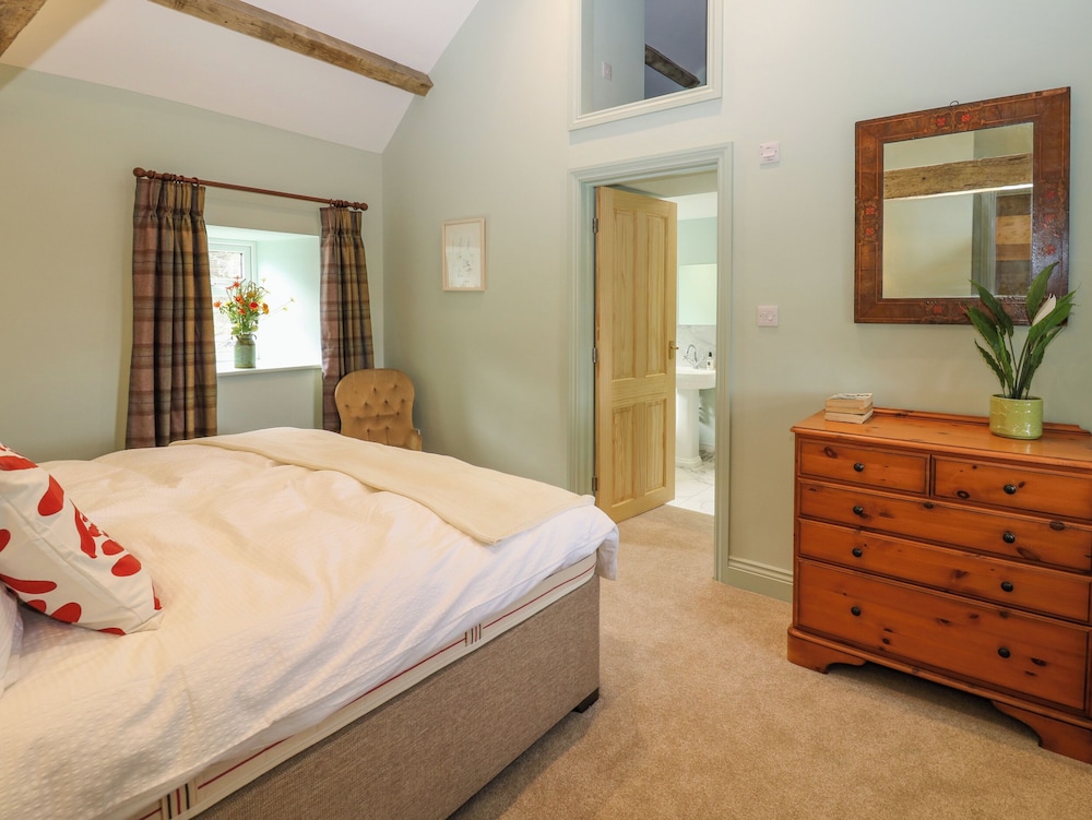 The Coach House
