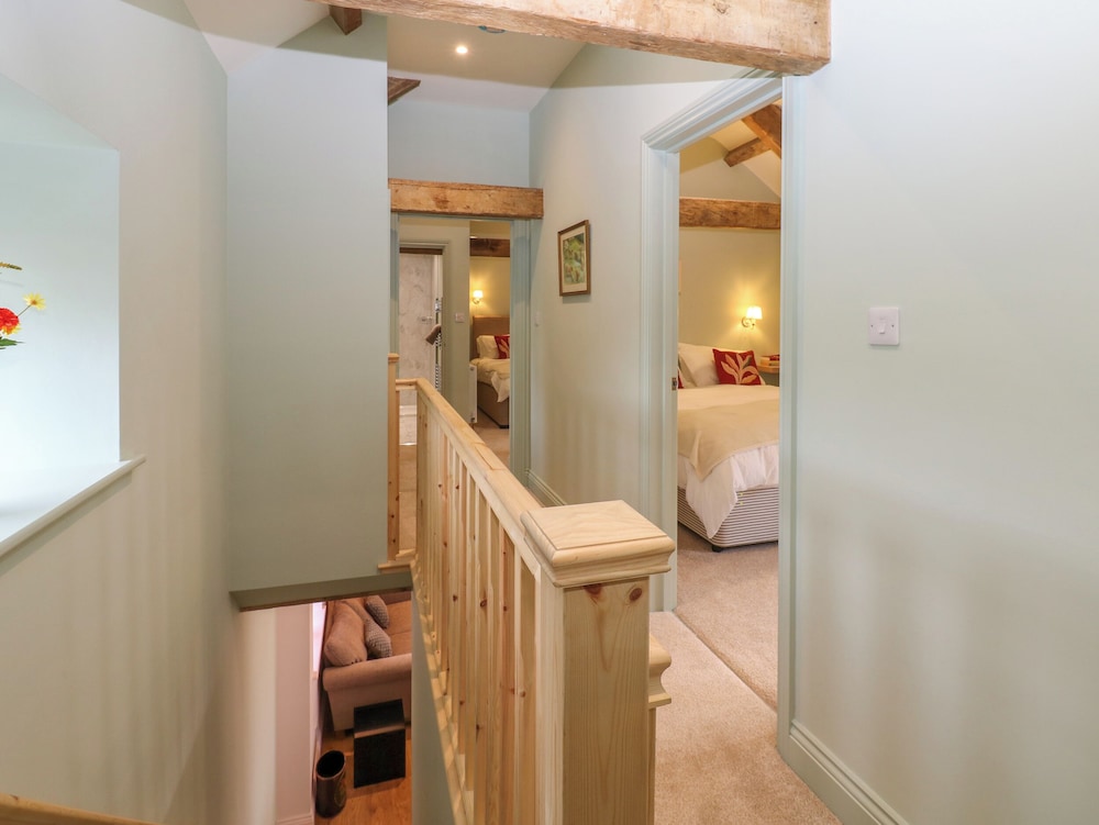 The Coach House