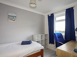 Seaside Sanctuary