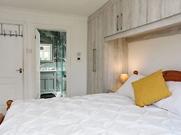 Seaside Sanctuary