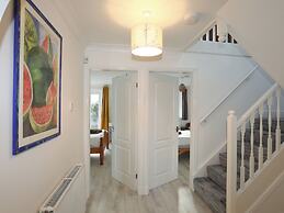 Seaside Sanctuary