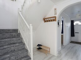 Seaside Sanctuary