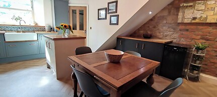 Courthouse Cottage