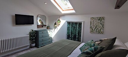 Courthouse Cottage