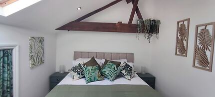 Courthouse Cottage