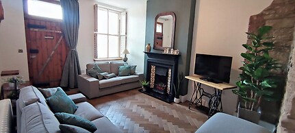 Courthouse Cottage