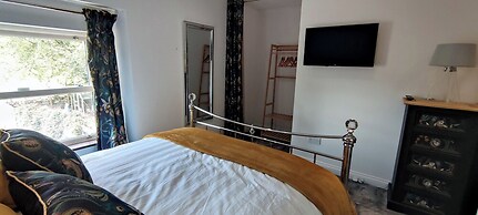 Courthouse Cottage