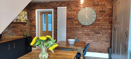 Courthouse Cottage