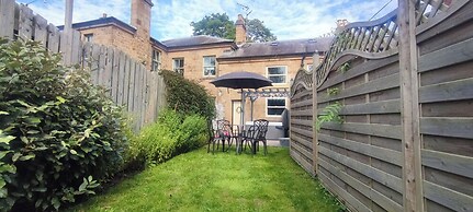 Courthouse Cottage
