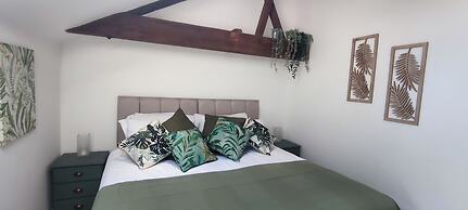 Courthouse Cottage