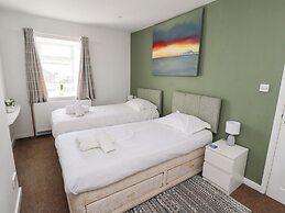 Seascape Cottage