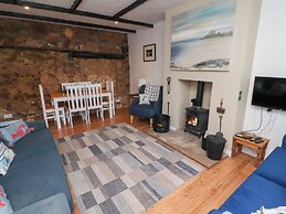 Seascape Cottage