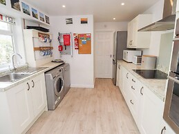 Seascape Cottage