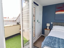 Seascape Cottage