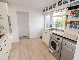 Seascape Cottage