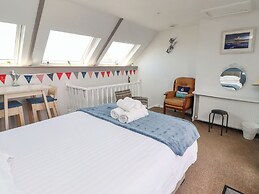 Seascape Cottage