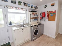 Seascape Cottage
