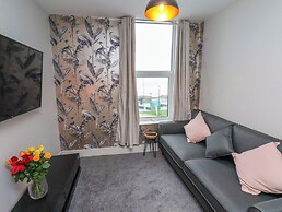 Apt 6 @ Hunter's Quay
