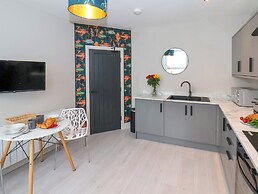 Apt 6 @ Hunter's Quay