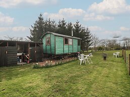 Harri's Hut