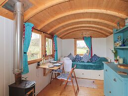 Harri's Hut